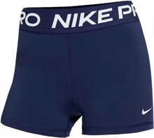 Nike Pro 3in Shorts Damen L
