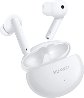 Huawei FreeBuds 4i - Hvit