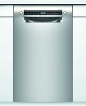 Bosch Spu4hmi53s Serie 4 Innebygd oppvaskmaskin - Rustfritt Stål
