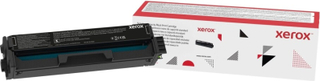 Xerox - Svart - original - tonerpatron - for Xerox C230, C230/DNI, C230V_DNIUK, C235, C235/DNI, C235V_DNIUK