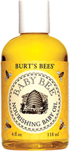 Baby Bee Nourishing Baby Oil - 118 ml