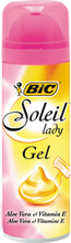 BIC Soleil Lady Gel (150 ml)