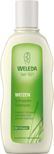 Weleda Wheat Balancing Shampoo (190 ml)