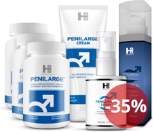 Penilarge Set - save 35%