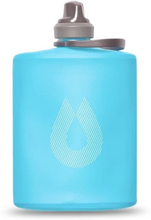 Hydrapak Stow Bottle 500 ml flasker Blå OneSize