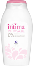 Intima intimsæbe (350 ml)