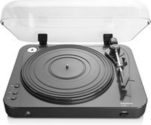 Lenco L-85 USB Turntable with Direct Recording - Black