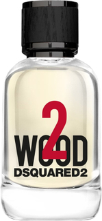 2 Wood, 50 ml Dsquared2 Parfyme