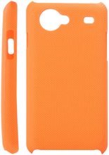 Supreme (Oransje) Samsung Galaxy S Advance Deksel