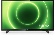 43" Flatskjerm-TV 43PFS6805/12 LED 1080p Full HD