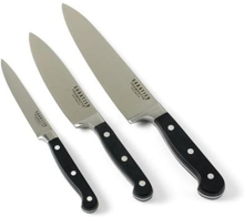 Sabatier 3-piece Knife Set Kjøkkenkniv