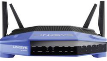 WLAN-router Linksys WRT3200ACM 3.2 GBit/s