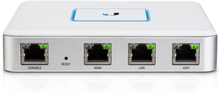 Ubiquiti UniFi USG Security Gateway Router 10/100/1000 Mbit/s, Ethernet LAN 3 p
