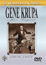 Gene Krupa: Jazz Legend