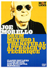 Joe Morello; Drum Method (Drum Method 2: Around The Kit)