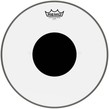 16” clear Controlled Sound, Remo