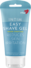 Intim Easy Shave Gel - 150 ml