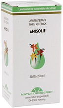 Anisolie æterisk (20 ml)