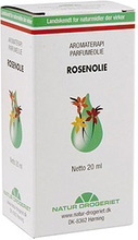 Natur Drogeriet Rosenolie æterisk (20 ml)