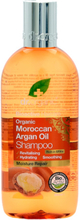 Dr. Organic Shampoo Argan (265 ml)