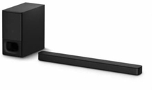 SONY HTS350.CEL Barre de son 2.1ch - Bluetooth - Dolby digital - HDMI - S-Force Pro Front Surround
