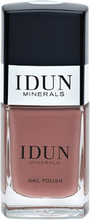 IDUN Minerals Topas Nail Polish (11 ml)