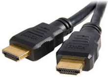High Speed HDMI-kabel (1,5 m)