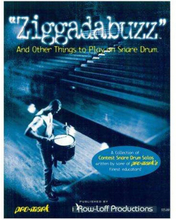 Ziggadabuzz + CD