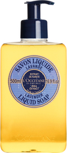 Lavender Liquid Soap , 500 ml L'Occitane Handtvål