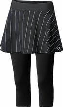 Tennis-Point Stripes Scapri Special Edition Damen XS