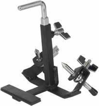 Percussion holder, Pedal