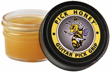 Gorilla Snot Pick Honey