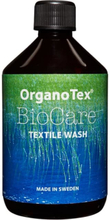 OrganoTex BioCare Sport Textile Wash 500 ml vask & impregnering 500ML