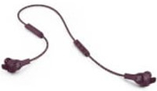 Bang & Olufsen BeoPlay E6 Headphones - Dark Plum