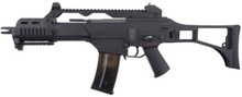 Specna Arms - G12 EBB Elektrisk Softgunrifle - Svart