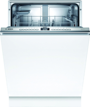 Bosch SBH4EAX14E Serie 4 Integrerbar Opvaskemaskine