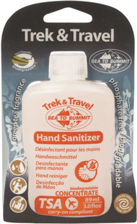 Sea To Summit Trek & Travel Hand Sanitiser toalettartikler OneSize