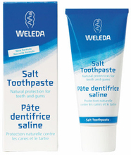 Weleda Salt Toothpaste (75 ml)