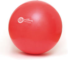 Sissel Exercise Ball 55 cm (Rød)