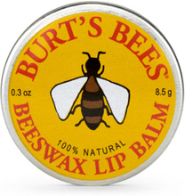 Burt´s Bees Lip Balm Beeswax Tins (8,5 g)