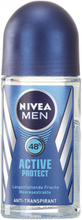 Nivea Active Protect For Men Roll-On 50 ml