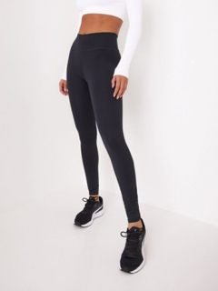 Nike W Nike One Luxe Mr Tight Træningstights
