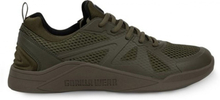 Gorilla Wear Gym Hybrids - Grønne sko