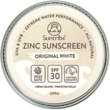 Suntribe All Natural Face & Sport Zinc Toalettartikel OneSize