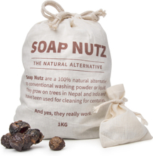 Soap Nutz Pesupähkinät