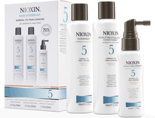 Nioxin 5 Hair System KIT (U)