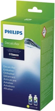 Philips Espressokeittimen kalkinpoistoaine