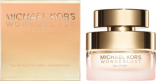 Michael Kors Wonderlust EdT, 30 ml Michael Kors Parfyme