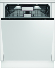 Blomberg Gvn39s31 Integrert oppvaskmaskin