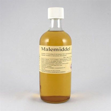S&F Malemiddel til Linoliemaling